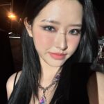 Son Hye-ju Instagram – 이제 사진 진짜 없다