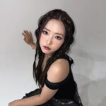 Son Hye-ju Instagram - Loossemble🎬🌘