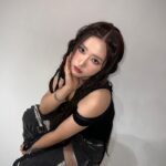 Son Hye-ju Instagram – Loossemble🎬🌘
