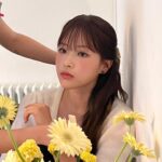 Son Hye-ju Instagram – Loossemble🌼🍰
