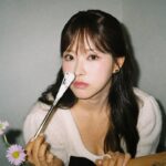 Son Hye-ju Instagram – Loossemble🌼🍰
