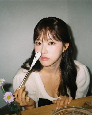 Son Hye-ju Instagram - Loossemble🌼🍰