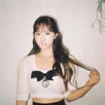 Son Hye-ju Instagram – Loossemble🌼🍰