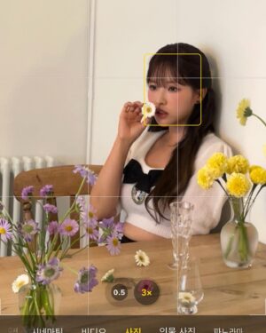 Son Hye-ju Instagram - Loossemble🌼🍰