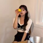 Son Hye-ju Instagram – Loossemble🌼🍰