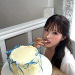 Son Hye-ju Instagram – Loossemble🌼🍰