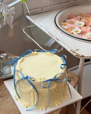 Son Hye-ju Instagram - Loossemble🌼🍰