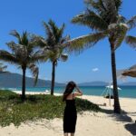 Son Hye-ju Instagram – Vietnam🥥🌴