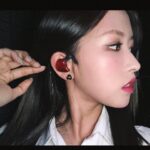 Son Hye-ju Instagram -