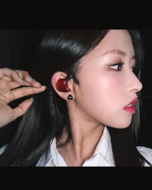 Son Hye-ju Instagram - 