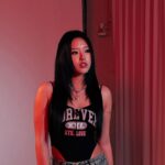 Son Hye-ju Instagram -