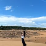 Son Hye-ju Instagram – Vietnam🥥🌴