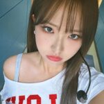 Son Hye-ju Instagram –