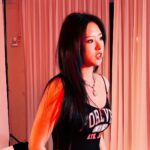 Son Hye-ju Instagram -