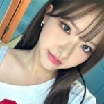 Son Hye-ju Instagram -