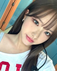 Son Hye-ju Instagram -