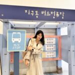 Son Ji-hyun Instagram - #리바이브 #지구동 #비거니티 서울숲 가면 의류 기부 및 교환가능 한 행사가 있네요. 옷은 새로 사도 끝이없으니 동참해보면 좋을 것같아요 사진찍기 좋은 공간들이니 다녀오시길 추추천💌 자주입지않는옷 기부하고 다른 예쁜옷 교환하기 💌