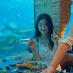 Son Ji-hyun Instagram - 하루종일 힐링 하는 기분 🫢🫢🫢 . . . #kempinskihotel #bali #balihotel #남지여행 #nusadua #peaceful #famliytrip #koral #kempinskibali #발리에온다면이곳추천 #liveinbali