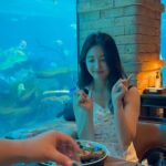 Son Ji-hyun Instagram - 하루종일 힐링 하는 기분 🫢🫢🫢 . . . #kempinskihotel #bali #balihotel #남지여행 #nusadua #peaceful #famliytrip #koral #kempinskibali #발리에온다면이곳추천 #liveinbali
