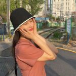 Son Ji-hyun Instagram – 너무 즐거운 주일🫢 이런순간순간 모두 감사할뿐