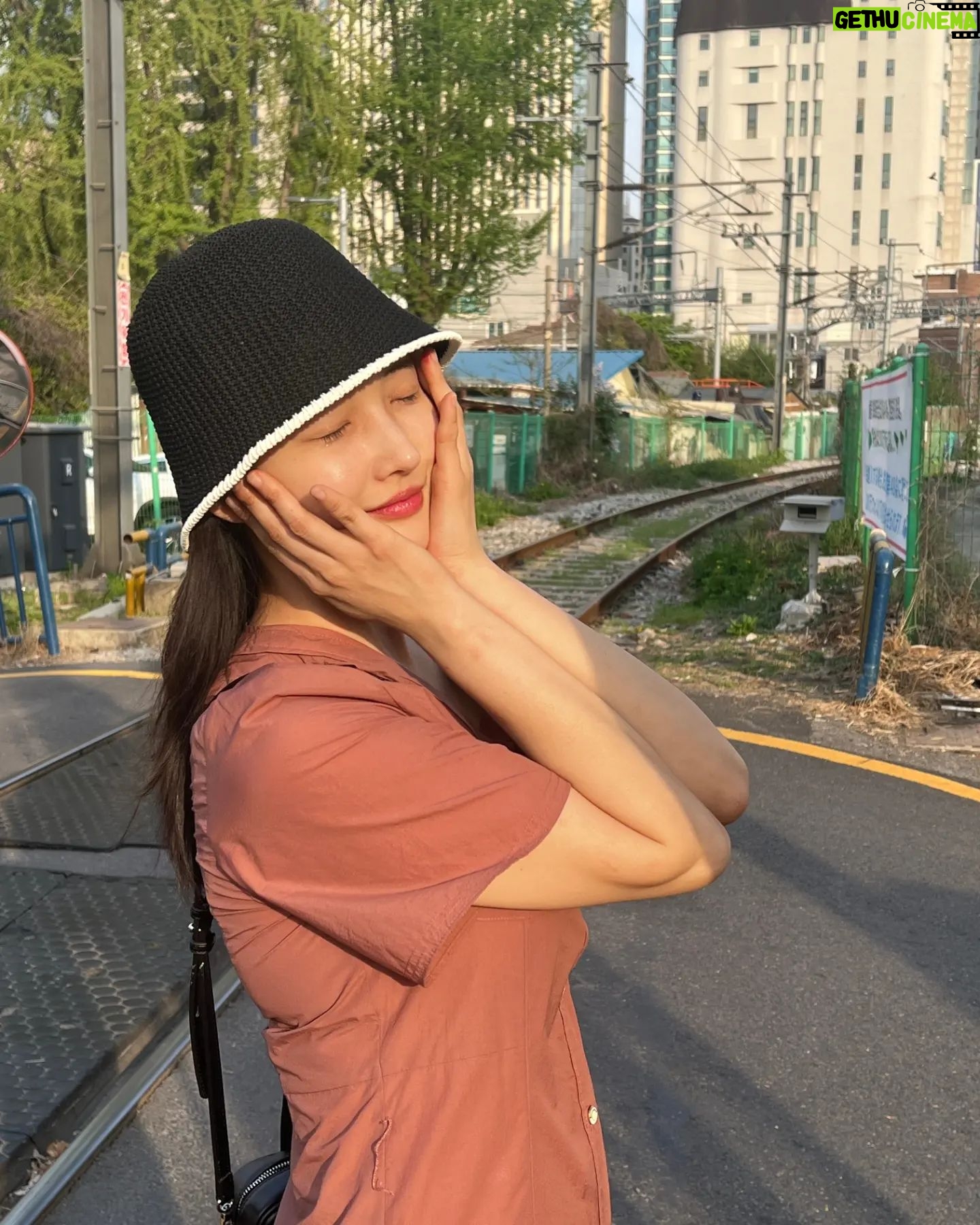 Son Ji-hyun Instagram - 너무 즐거운 주일🫢 이런순간순간 모두 감사할뿐