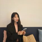 Son Ji-hyun Instagram – ππΈππ° λ΄μ΄μλ€ μ리μλ¬Έμμ΄