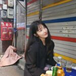 Son Ji-hyun Instagram – 실시간업데이트
#을지로 #힙지로 #봄이여오라