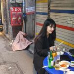 Son Ji-hyun Instagram – 실시간업데이트
#을지로 #힙지로 #봄이여오라