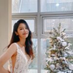 Son Ji-hyun Instagram - Happynewyear