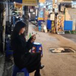 Son Ji-hyun Instagram – 실시간업데이트
#을지로 #힙지로 #봄이여오라