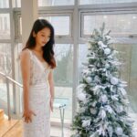 Son Ji-hyun Instagram - Happynewyear