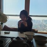 Son Ji-hyun Instagram – 내가 보는 세상과
당신이 보는 세상

#요즘사진모음