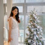 Son Ji-hyun Instagram - Happynewyear