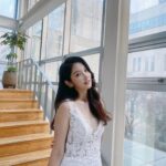 Son Ji-hyun Instagram - Happynewyear
