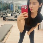 Son Ji-hyun Instagram – ⭐️