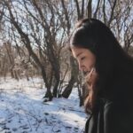 Son Ji-hyun Instagram – Jeju Moments in
January