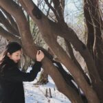 Son Ji-hyun Instagram – Jeju Moments in
January