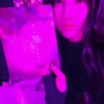 Son Ji-hyun Instagram – @hannahshin.official #패션위크 #한나신