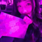 Son Ji-hyun Instagram – @hannahshin.official #패션위크 #한나신