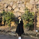 Son Ji-hyun Instagram - 행복하면 좋겠어 순간순간😆 💛💛