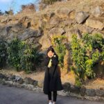 Son Ji-hyun Instagram - 행복하면 좋겠어 순간순간😆 💛💛