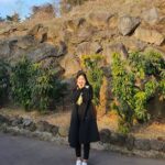 Son Ji-hyun Instagram - 행복하면 좋겠어 순간순간😆 💛💛