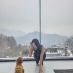Son Ji-hyun Instagram - 눈이 내리는 생일. 축하해주신 분들 너무 감사합니다 🥲 한 마음 한마음 소중한 마음 더 표현 하고 싶었는데 제가 표현을 못했다면 더 분발하겠습니다..!나누어준 소중한 마음들 잘 기억 하겠습니다. 감사하고 사랑합니다 ❤️