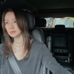 Son Tae-young Instagram - 출발 해 볼까요? 모처럼 T.J.A 🩷