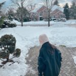 Son Tae-young Instagram - 우리 리호도~~야호☃️🩵
