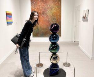 Son Tae-young Instagram - T.J.S
2024 #frieze#friezenewyork