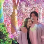Son Tae-young Instagram - 나의 일주일🩷