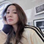 Son Tae-young Instagram - : 오늘을 놓칠 수 없어!!🩷 삼박자가 딱딱!!🏌️‍♀️