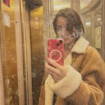 Son Tae-young Instagram -
