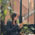 Son Tae-young Instagram - 좋구나 🩷 T&J